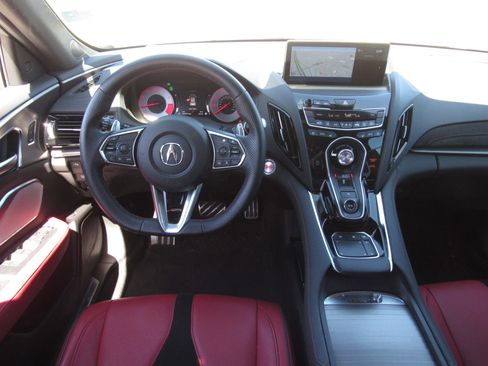 Certified 2023 Acura RDX A-Spec image 18