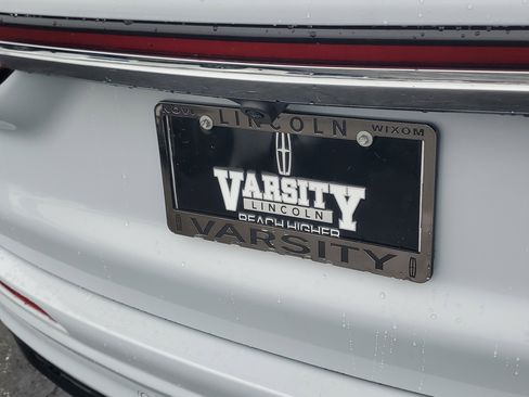 New 2026 Lincoln Corsair Grand Touring image 32