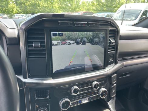 Used 2022 Ford F150 Lariat w/ Equipment Group 502A High AWD/4WD image 33