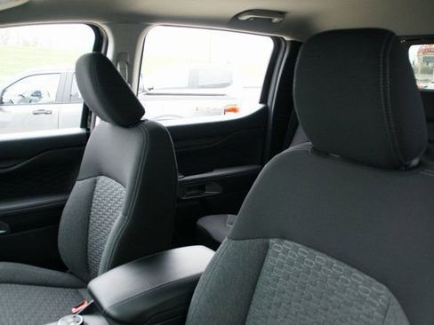 New 2025 Ford Ranger XLT image 19