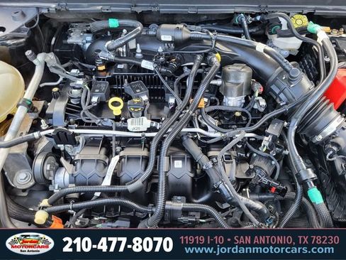 Used 2024 Ford Maverick XLT w/ XLT Luxury Package AWD/4WD image 31