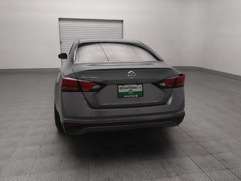 Used 2022 Nissan Altima 2.5 S FWD image 6