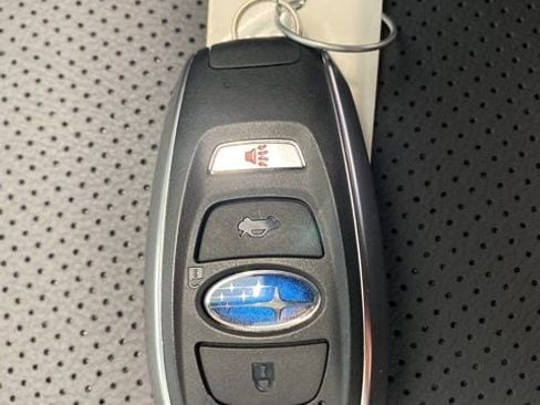 New 2026 Subaru Forester Limited image 11