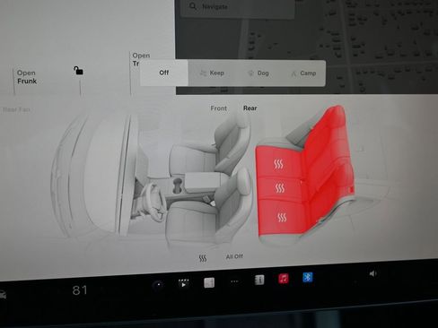 Used 2022 Tesla Model 3 image 32