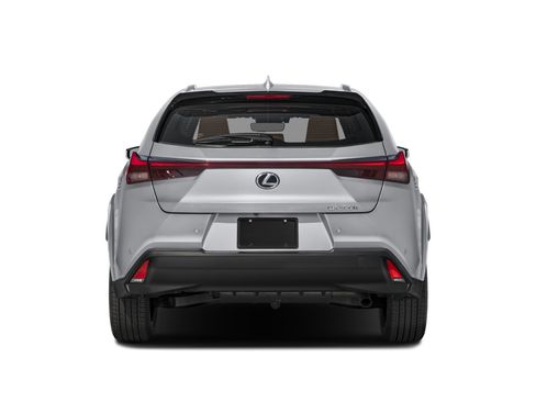 New 2026 Lexus UX 300h AWD image 5