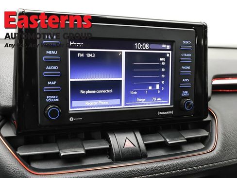 Used 2021 Toyota RAV4 LE image 18