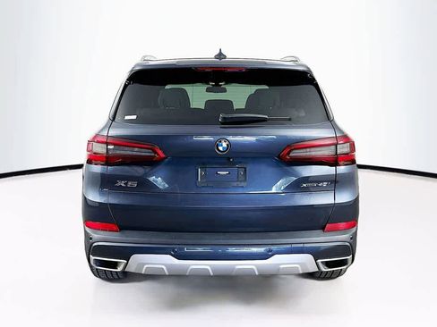 Used 2019 BMW X5 xDrive40i AWD/4WD image 5