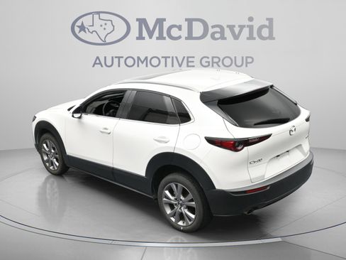 Used 2021 MAZDA CX-30 FWD 2.5 S w/ Premium Package image 36
