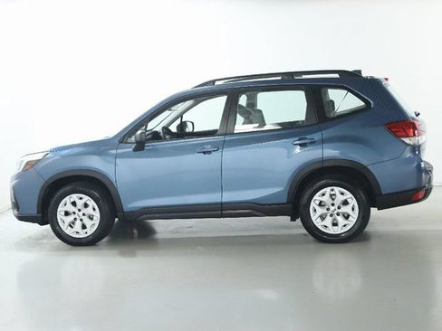 Used 2019 Subaru Forester w/ Popular Package #1 AWD/4WD image 37