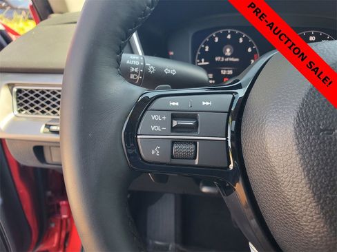 Certified 2023 Acura Integra image 23