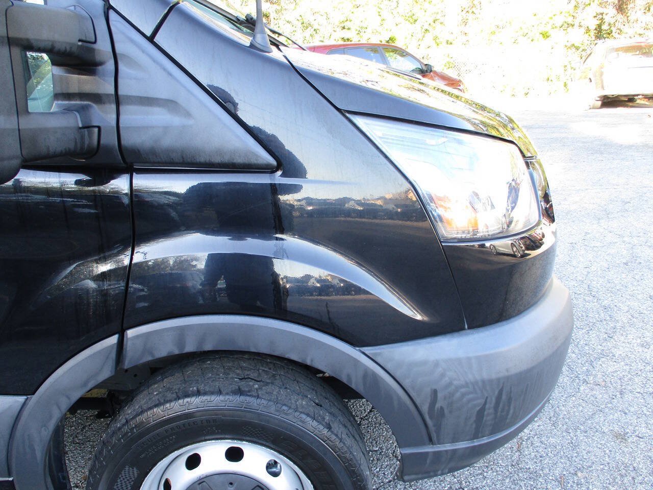 Used 2018 Ford Transit 350 XL RWD image 23