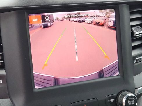 Used 2024 RAM 2500 Big Horn w/ Bed Utility Group image 18