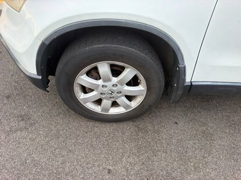 Used 2007 Honda CR-V EX image 4