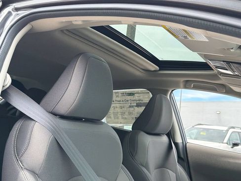 New 2026 Subaru Crosstrek 2.5i Premium AWD/4WD image 6