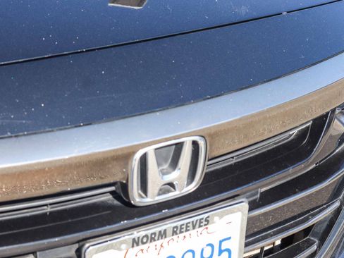 Used 2022 Honda Accord Sport image 4