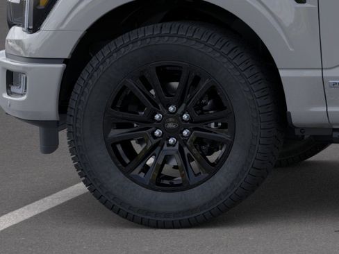 New 2026 Ford F150 Platinum w/ Equipment Group 702A High AWD/4WD image 22