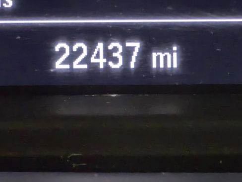 Used 2023 Chevrolet Silverado 1500 Custom w/ LPO, Dark Essentials Package image 35