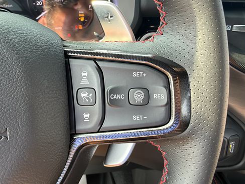 New 2026 RAM 1500 RHO w/ RHO Level 1 Equipment Group AWD/4WD image 26