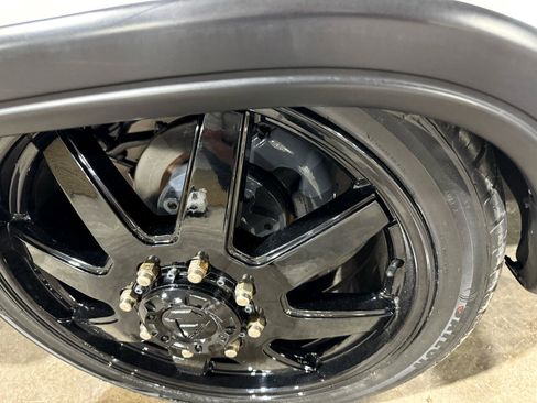 Used 1993 Dodge D/W Truck 350 image 54