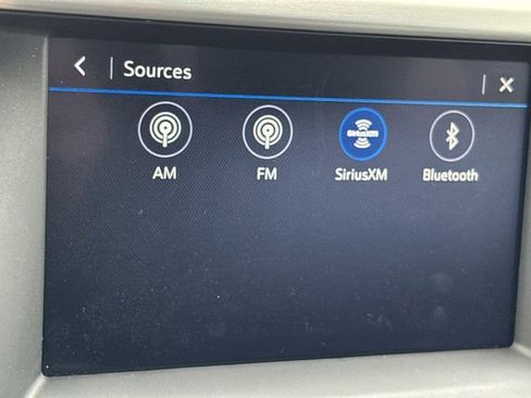 Used 2022 GMC Acadia SLE image 31