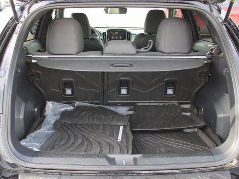 Certified 2025 Subaru Crosstrek 2.5i Sport image 28