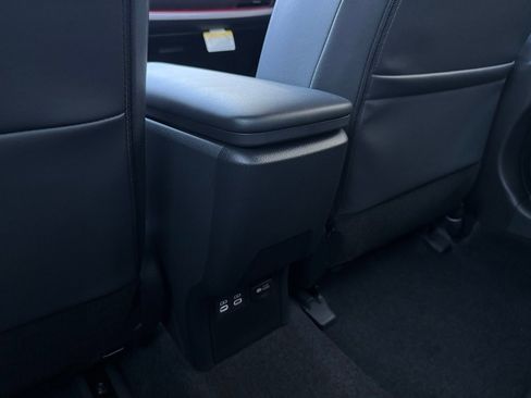 New 2026 Toyota Prius XSE image 15