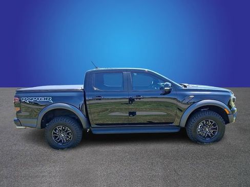 Used 2024 Ford Ranger Raptor AWD/4WD image 3