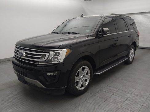 Used 2020 Ford Expedition XLT w/ Equipment Group 202A RWD image 2