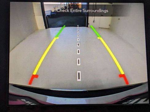 Used 2021 Jeep Grand Cherokee Limited w/ Trailer Tow Group IV image 15