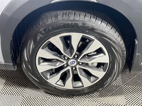 New 2025 Subaru Outback Touring w/ Popular Package #2 image 23