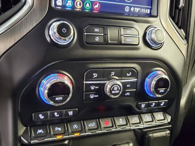 Used 2020 GMC Sierra 1500 Denali w/ Denali Ultimate Package AWD/4WD image 29