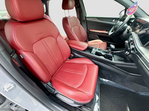 Used 2025 Kia K5 GT-Line w/ GT-Line Premium Package FWD image 23