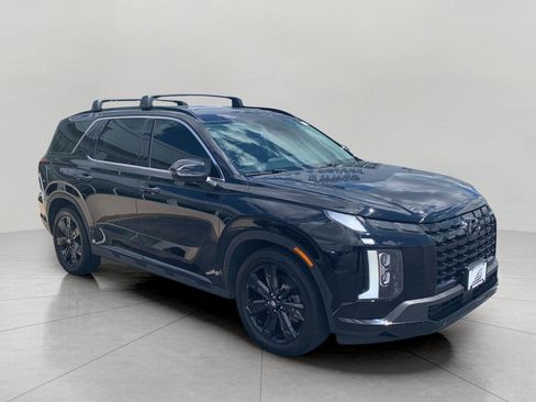 Used 2023 Hyundai Palisade XRT w/ Cargo Package AWD/4WD image 1