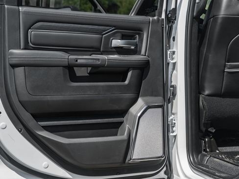 New 2025 RAM 2500 Power Wagon image 41