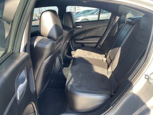 Used 2023 Dodge Charger Scat Pack image 13