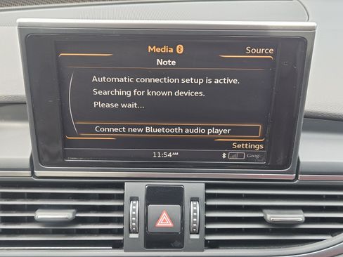 Used 2016 Audi S7 AWD/4WD image 9