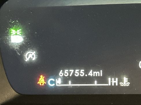 Used 2021 Lincoln Corsair Reserve w/ Equipment Group 201A image 29