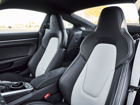 Used 2023 Porsche 911 Turbo S AWD/4WD image 43