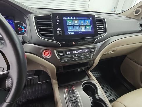 Used 2021 Honda Pilot EX-L image 13