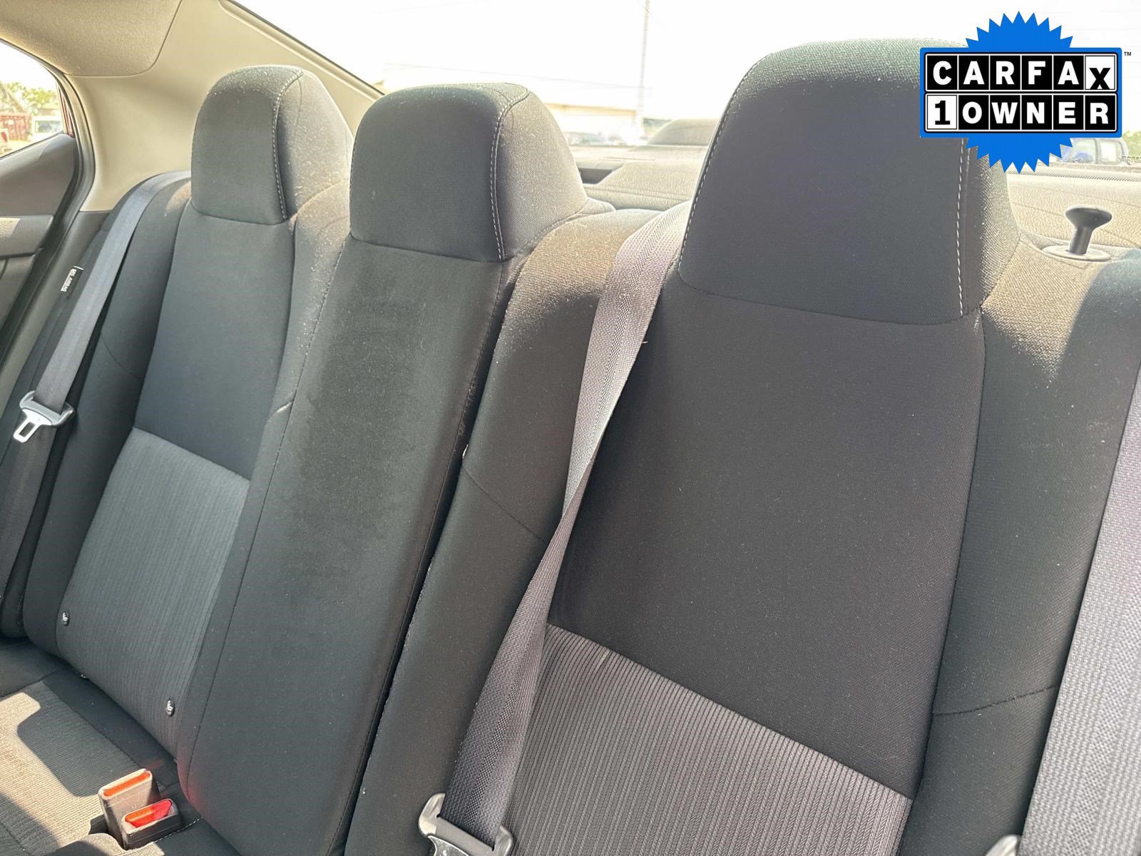 Used 2025 Nissan Sentra SV FWD image 12