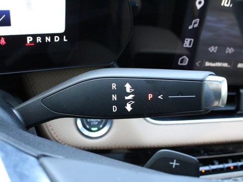 Used 2026 Chevrolet Equinox ACTIV w/ Safety and Technology Package FWD image 22