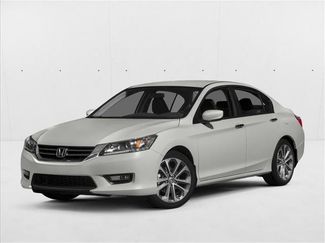 Used 2015 Honda Accord Sport video 1