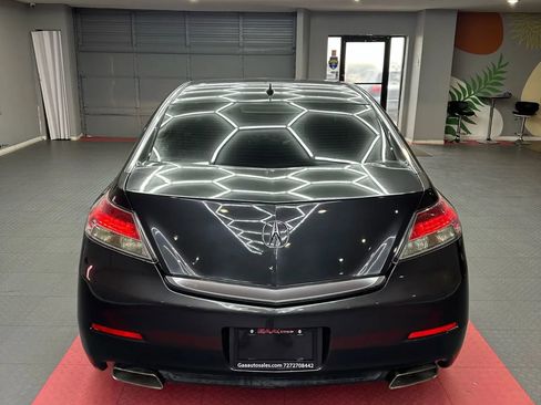 Used 2013 Acura TL image 5