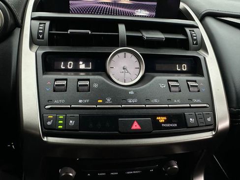 Used 2021 Lexus NX 300 F Sport image 31