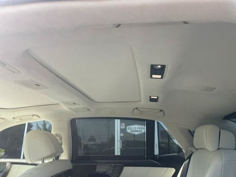 Used 2020 Lexus LS 500 AWD image 6