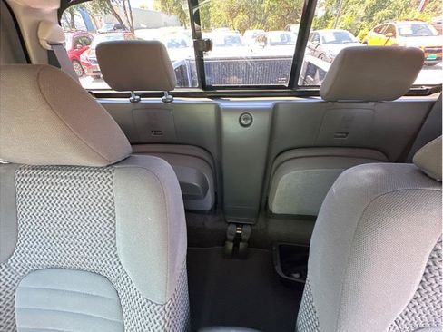 Used 2018 Nissan Frontier SV RWD image 18