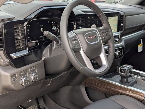 New 2026 GMC Sierra 1500 Elevation w/ Elevation Premium Package image 15