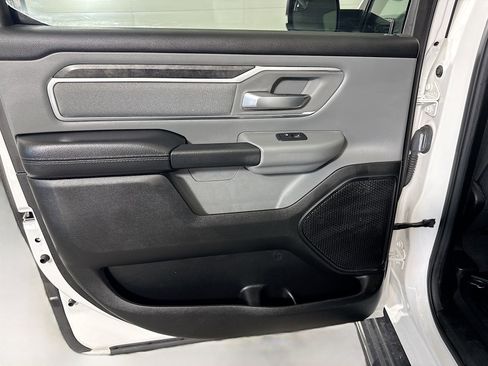 Used 2019 RAM 1500 Big Horn image 26