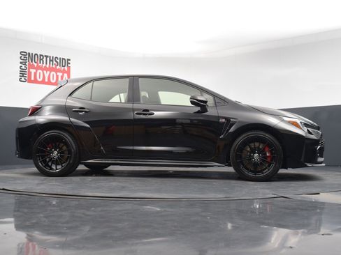 Used 2024 Toyota Corolla Core image 33