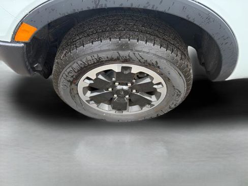 Used 2021 Ford Ranger XL w/ FX4 Off-Road Package AWD/4WD image 30